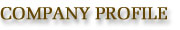 Company Profile